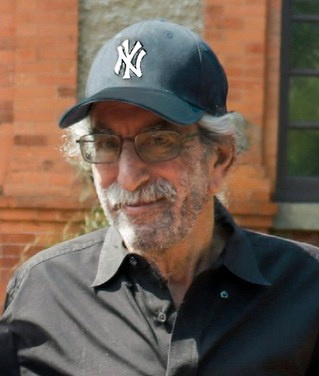 Robert L. Zussman _70