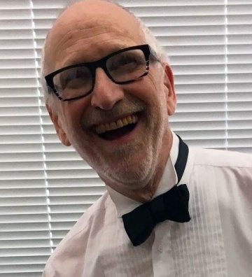 Roy A. Nierenberg _67