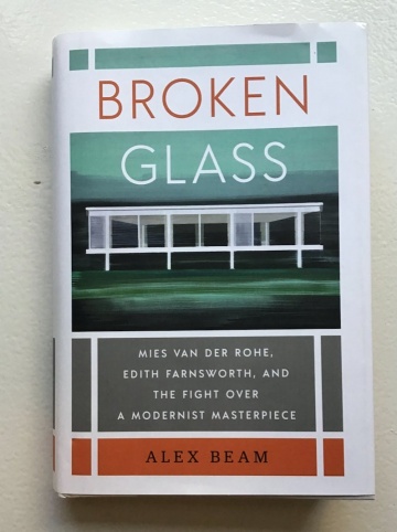 Snow book cover
