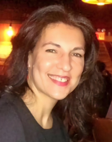 Stephanie K. Wissinger _87