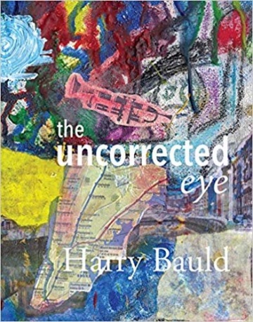 Uncorrected Eye