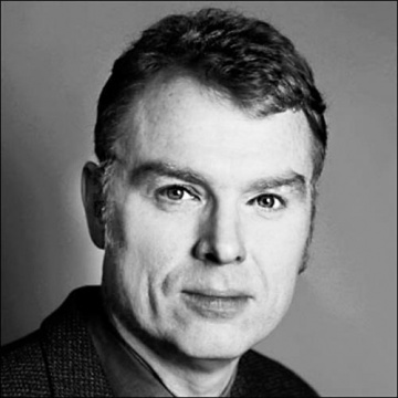 Walter F. McDonough _80