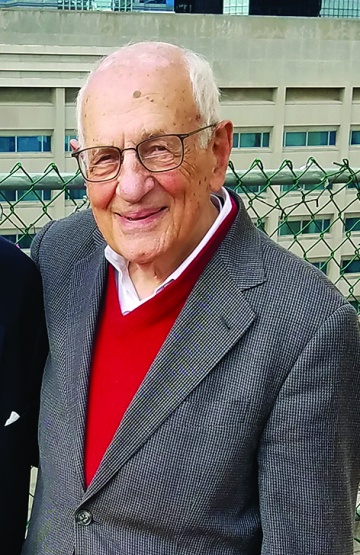 Bernie Weisberger