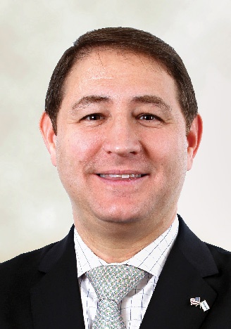 Victor H. Mendelson '89