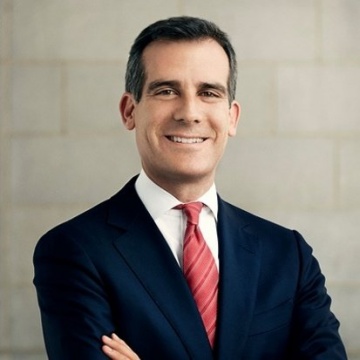 Garcetti