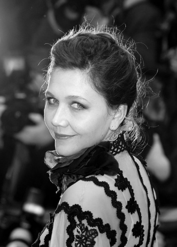 Maggie Gyllenhaal