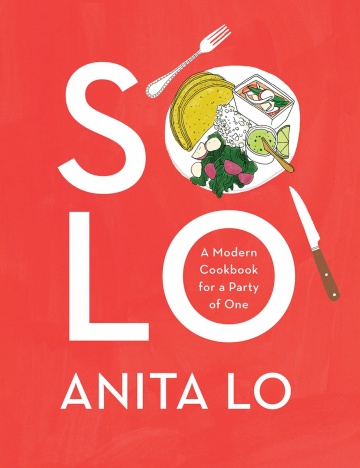 Cover for "So Lo"