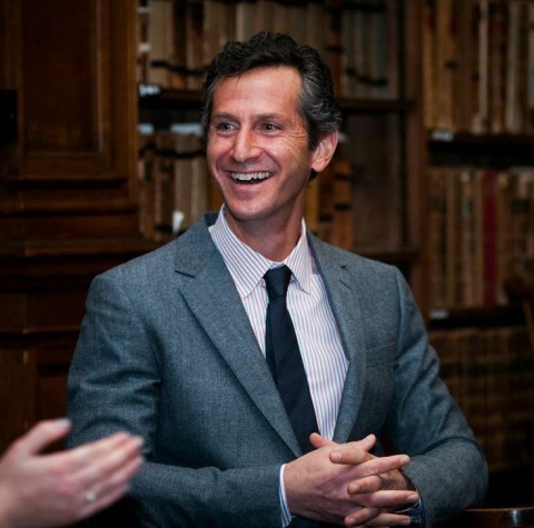 Erik Feig