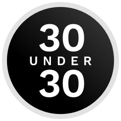 30 Under 30