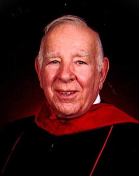 A. Gary Angleberger 1957