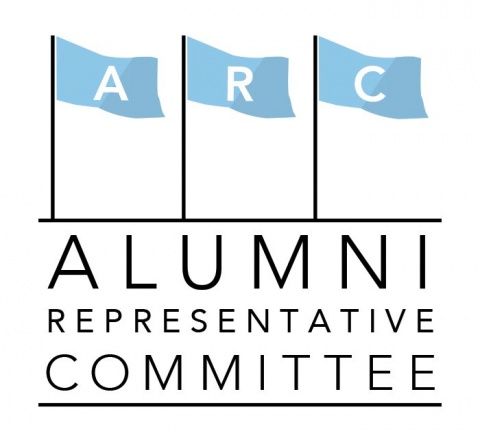 The ARC logo