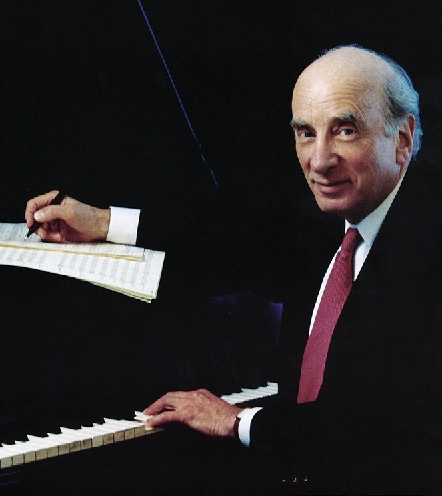 Dick Hyman '48