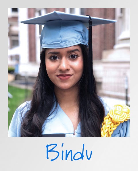 Photo of Bindu