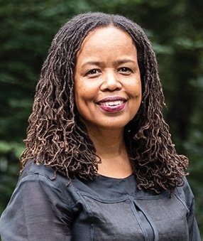 Professor Saidiya Hartman