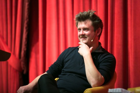 Beau Willimon