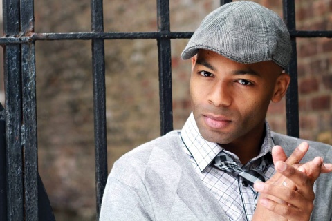 Brandon Victor Dixon