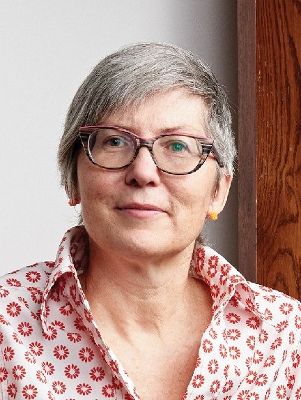 Julie Crawford, the Mark Van Doren Professor of the Humanities and former chair of Lit Hum