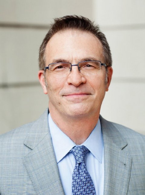 Dean James J. Valentini