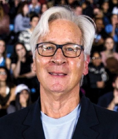 Jonathan D. Schiller ’69, LAW’73.