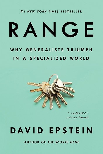 Range - Why Generalists Triumph In A Specialized World