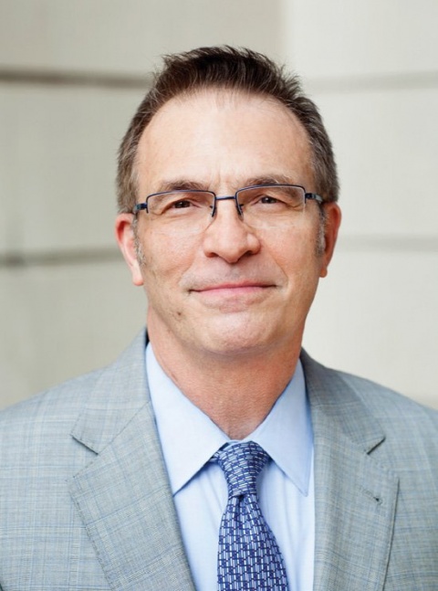 Dean James J. Valentini