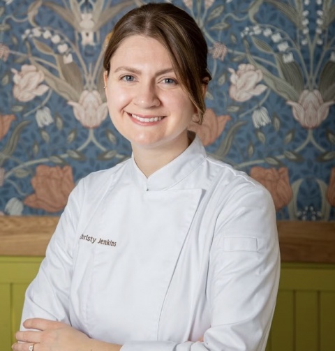 Christy Stewart-Jenkins