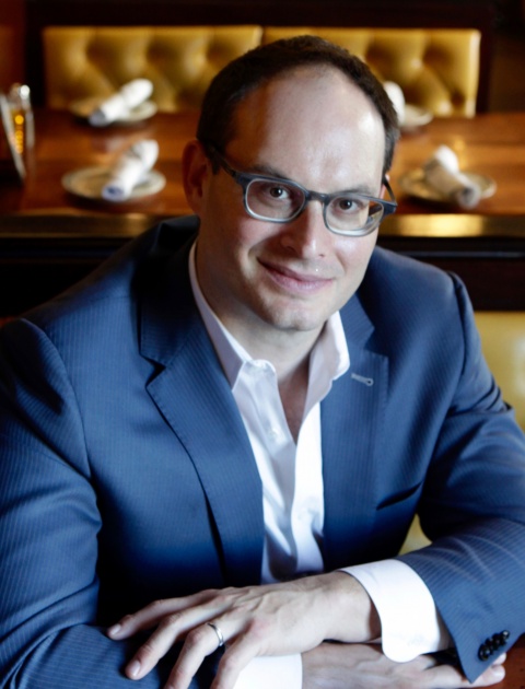 Franklin Foer