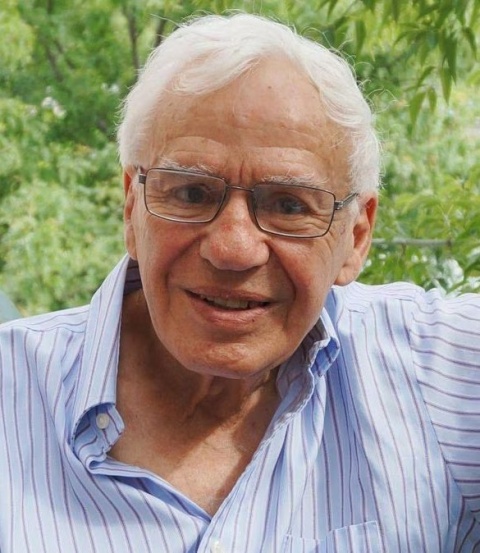 George S. Zimbel '51