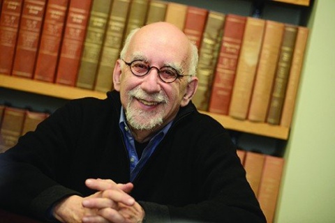 Ira Katznelson