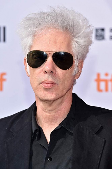 Jim Jarmusch