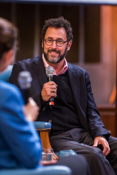 Tony Kushner