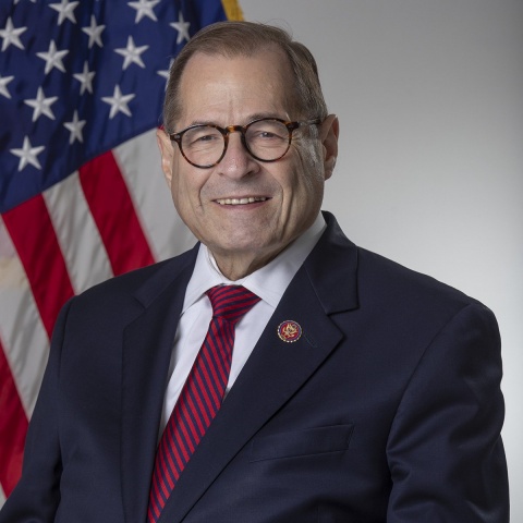 Jerry Nadler