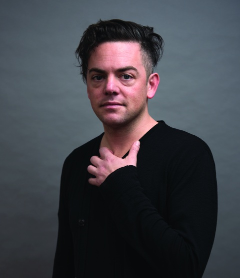 Nico Muhly