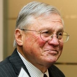 Stanley B. Lubman '55
