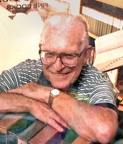 George R. Lenz ’49