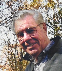 Dennis C. Cronin ’52