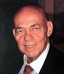 Carlos E. Otálvaro ’60