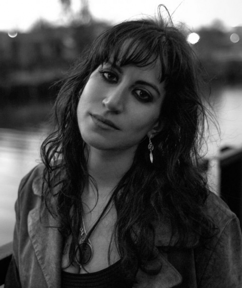 Hannah Assadi