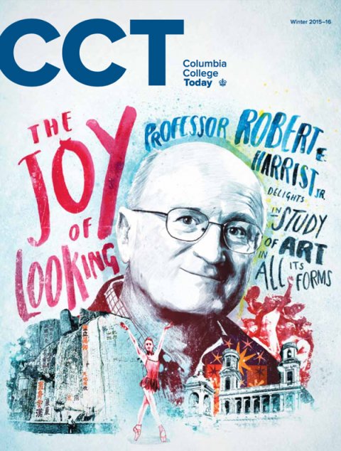 CCT Winter 2015-2016 Issue