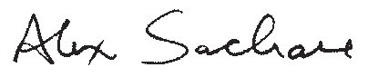 Signature