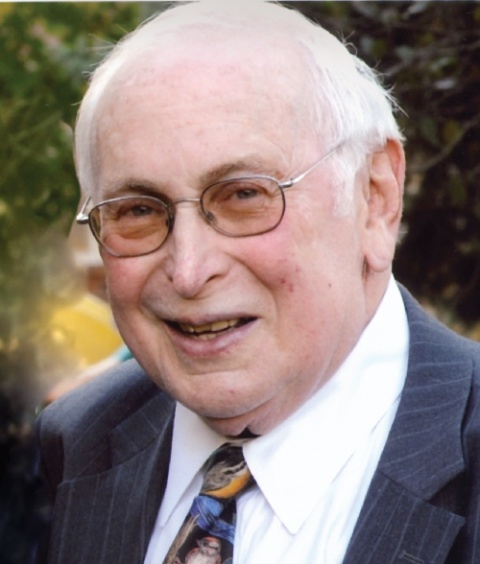 Robert S. Sparrow '55