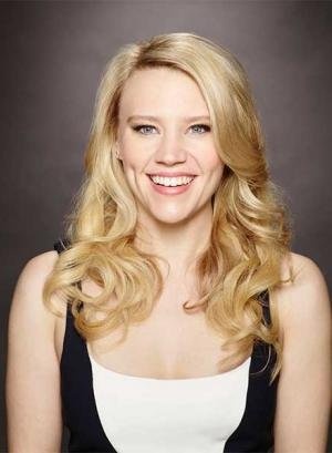 Kate McKinnon