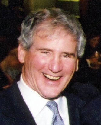 William V. Campbell ’62, TC’64