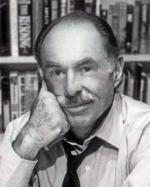 Lawrence K. Grossman ’52