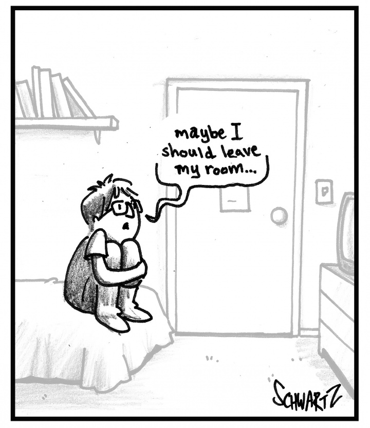 Schwartz panel 5