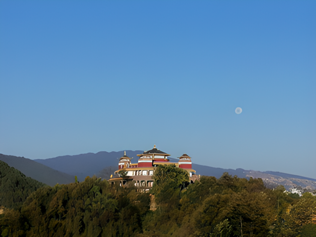 KTM temple photo upscaled