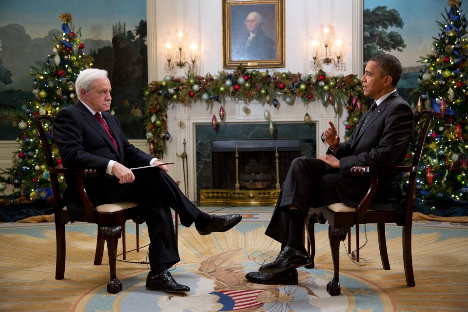 Gardner + Obama
