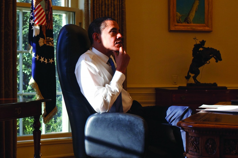 Obama