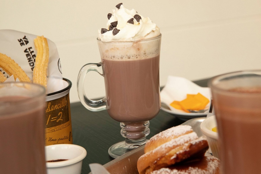ChocobarMenuItems