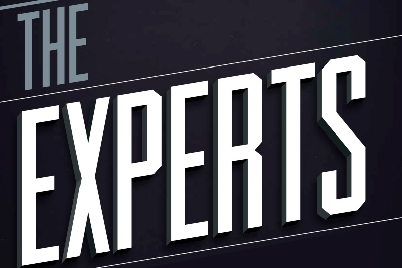 The Experts